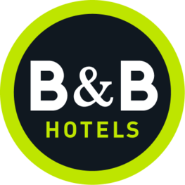 BB HOTELS logo