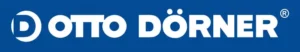 Logo OTTO DOERNER P287