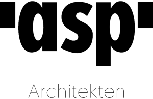 asp Architekten Logo 1