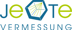 JeTe Vermessung Logo