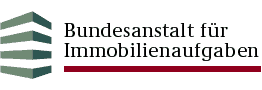 Bundesanstalt fuer Immobilienaufgaben BImA – Logo