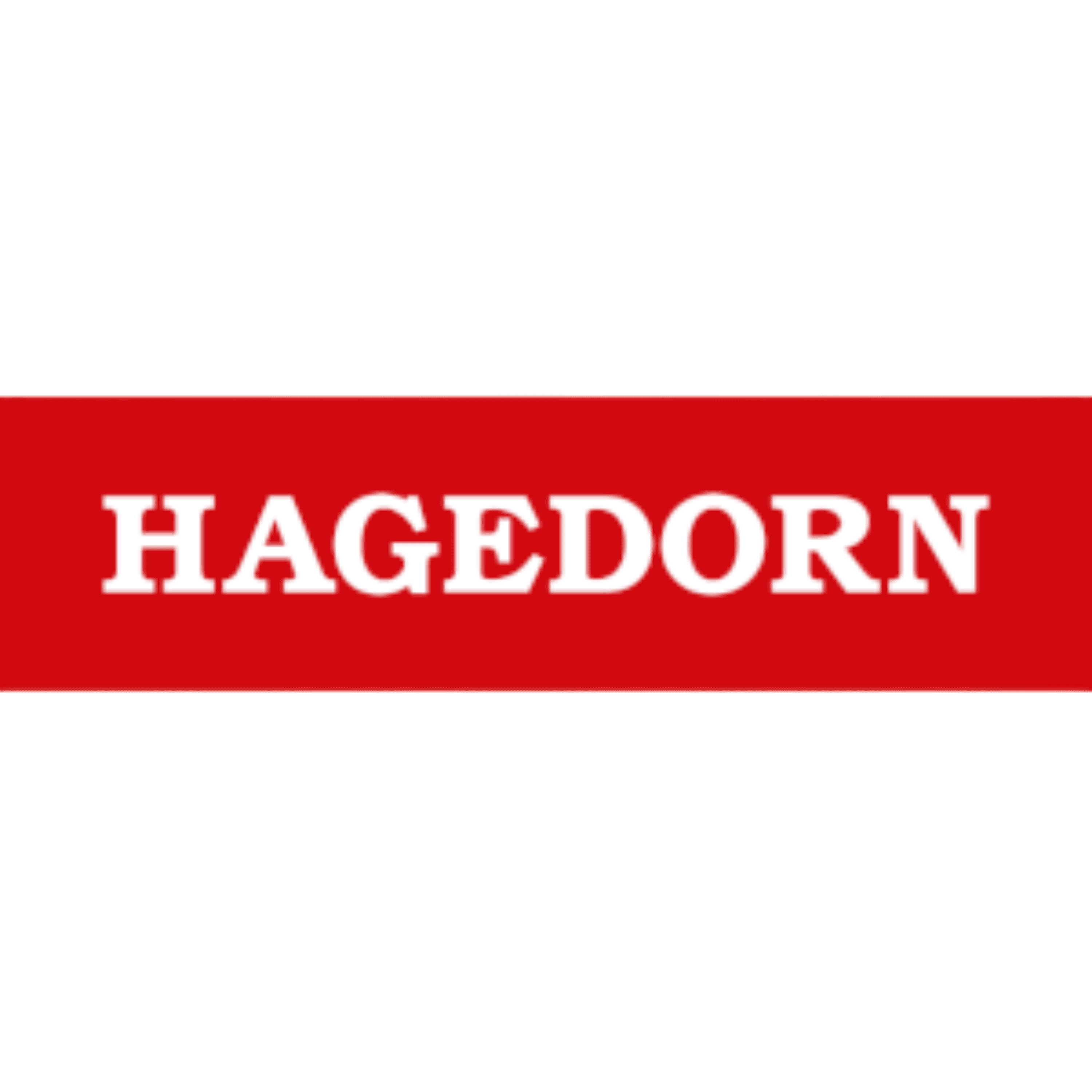 hagedorn 1