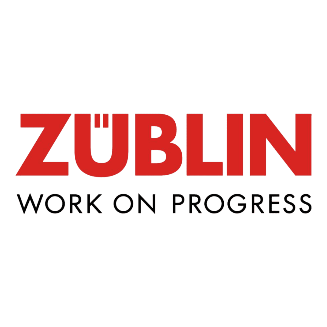 zueblin