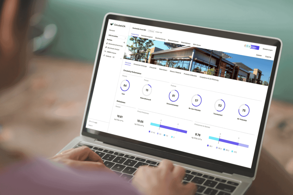 Concular macht den Materialbestand in Deutschland sichtbar – mit Daten des IÖR 16 Webinar 10 Digitale Tools fu r zirkula res Bauen