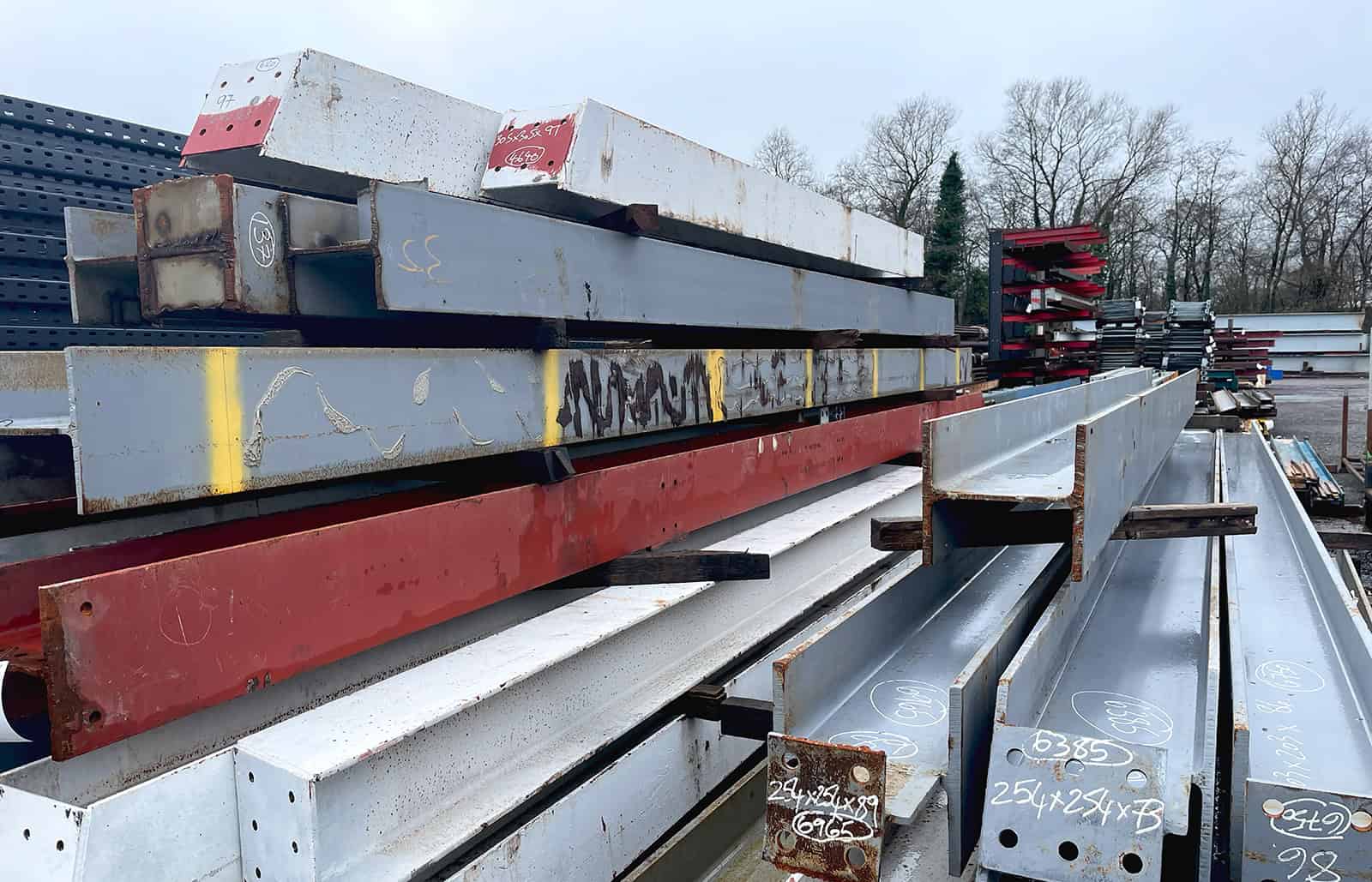 Webinar 11 Materialgruppe Tragwerk