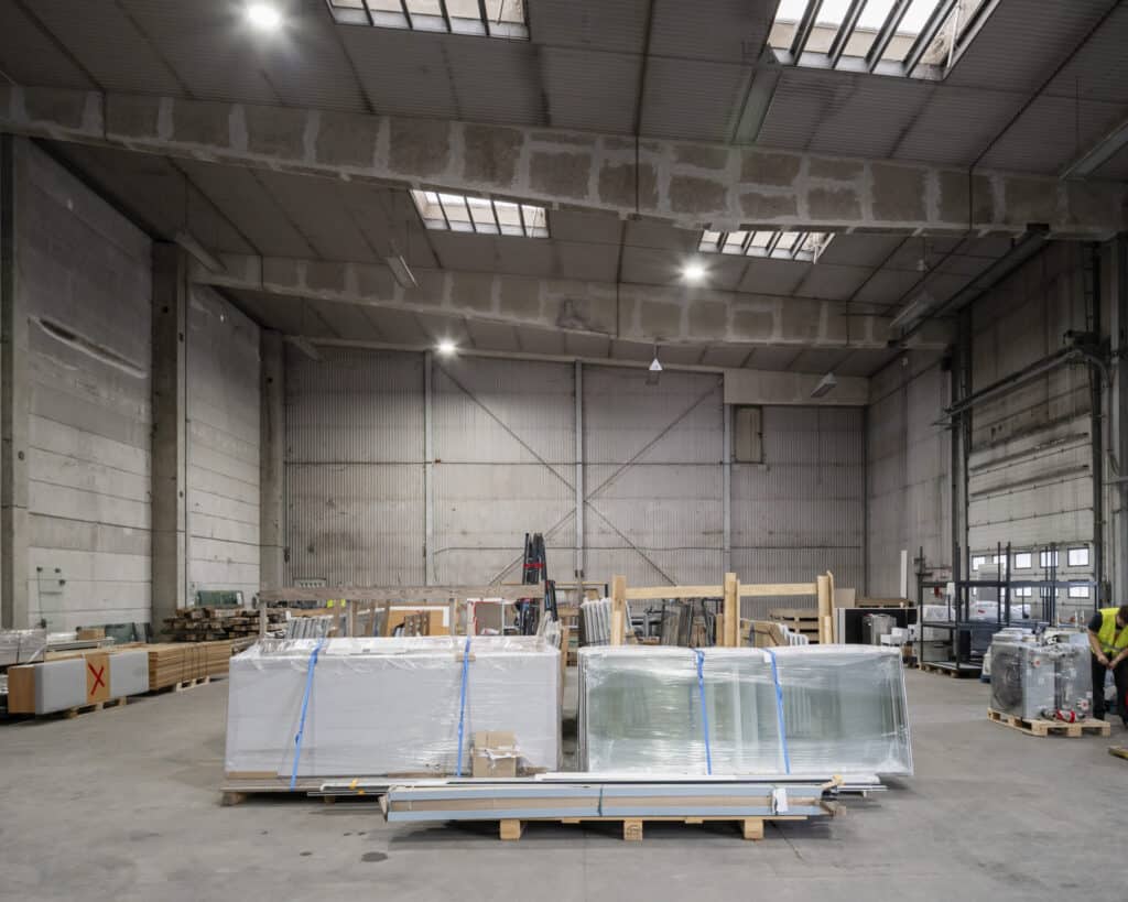 Urban Mining Hub Berlin c Concular Nico Fritzenschaft