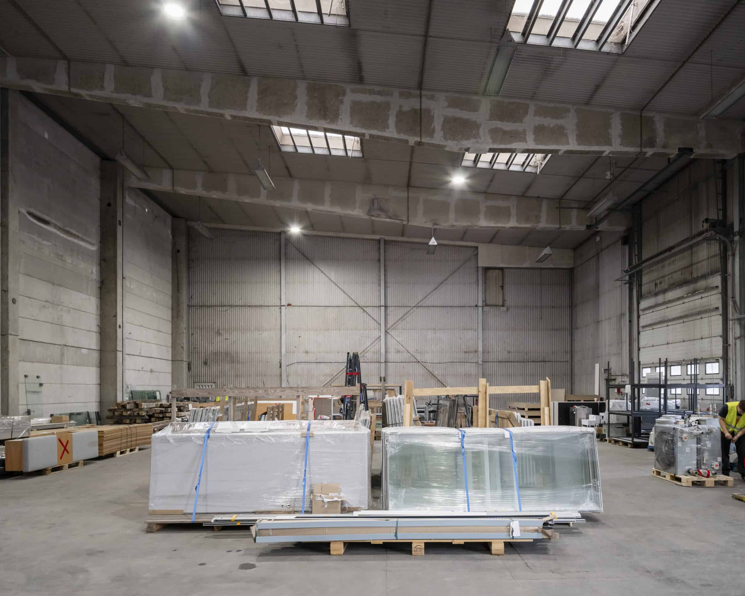 Urban Mining Hub Berlin c Concular Nico Fritzenschaft