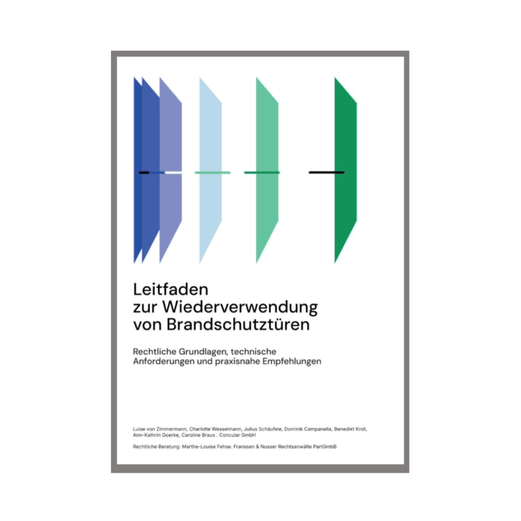 Leitfaden für Brandschutztüren 15 brandschutztueren1 1
