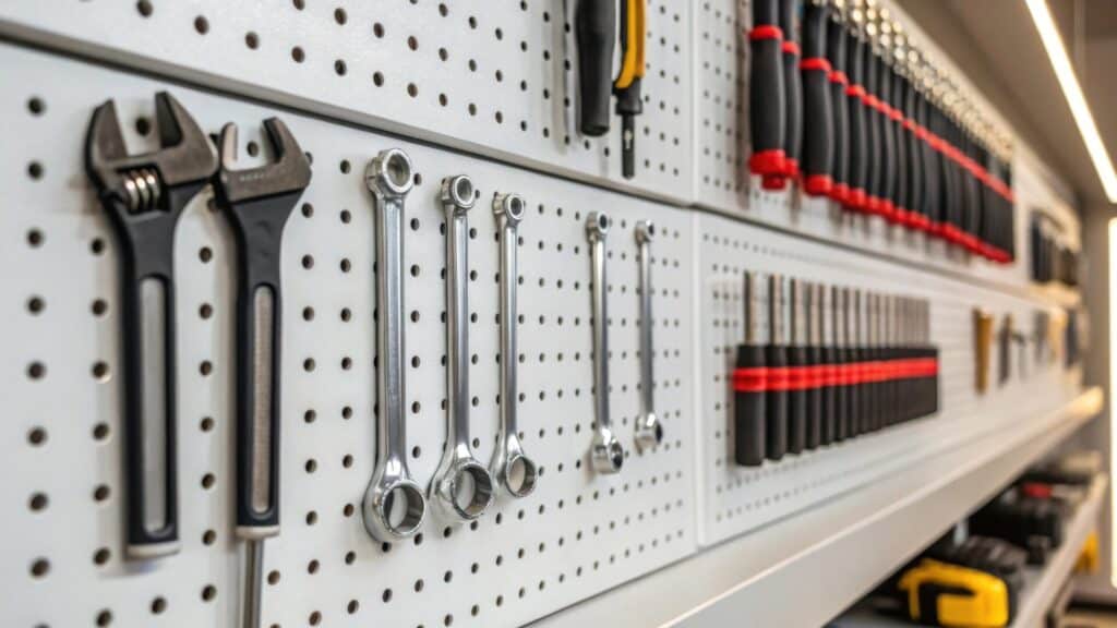 Leitfaden für Brandschutztüren 16 tools 1