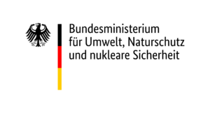 Bundesministerium fuer Umwelt Naturschutz und nukleare Sicherheit Logo.svg