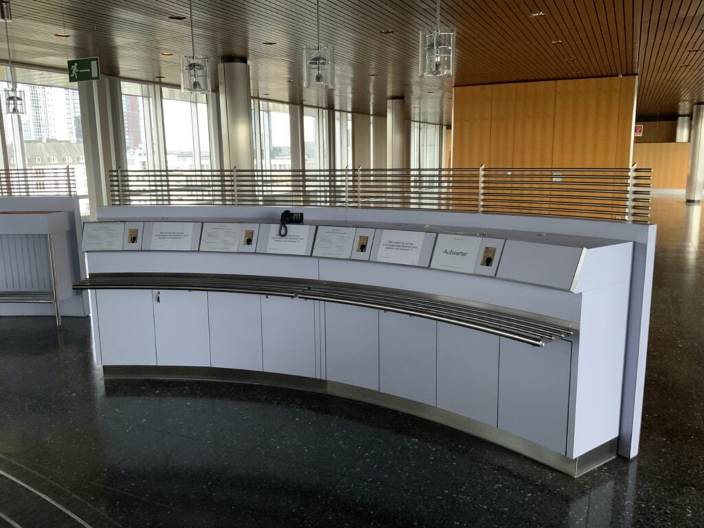 CENTRAL PARX: Baustart für Kreislaufgerechtes Sanierungsprojekt der AGB-Group mit Mäckler Architekten 18 IMG 7422