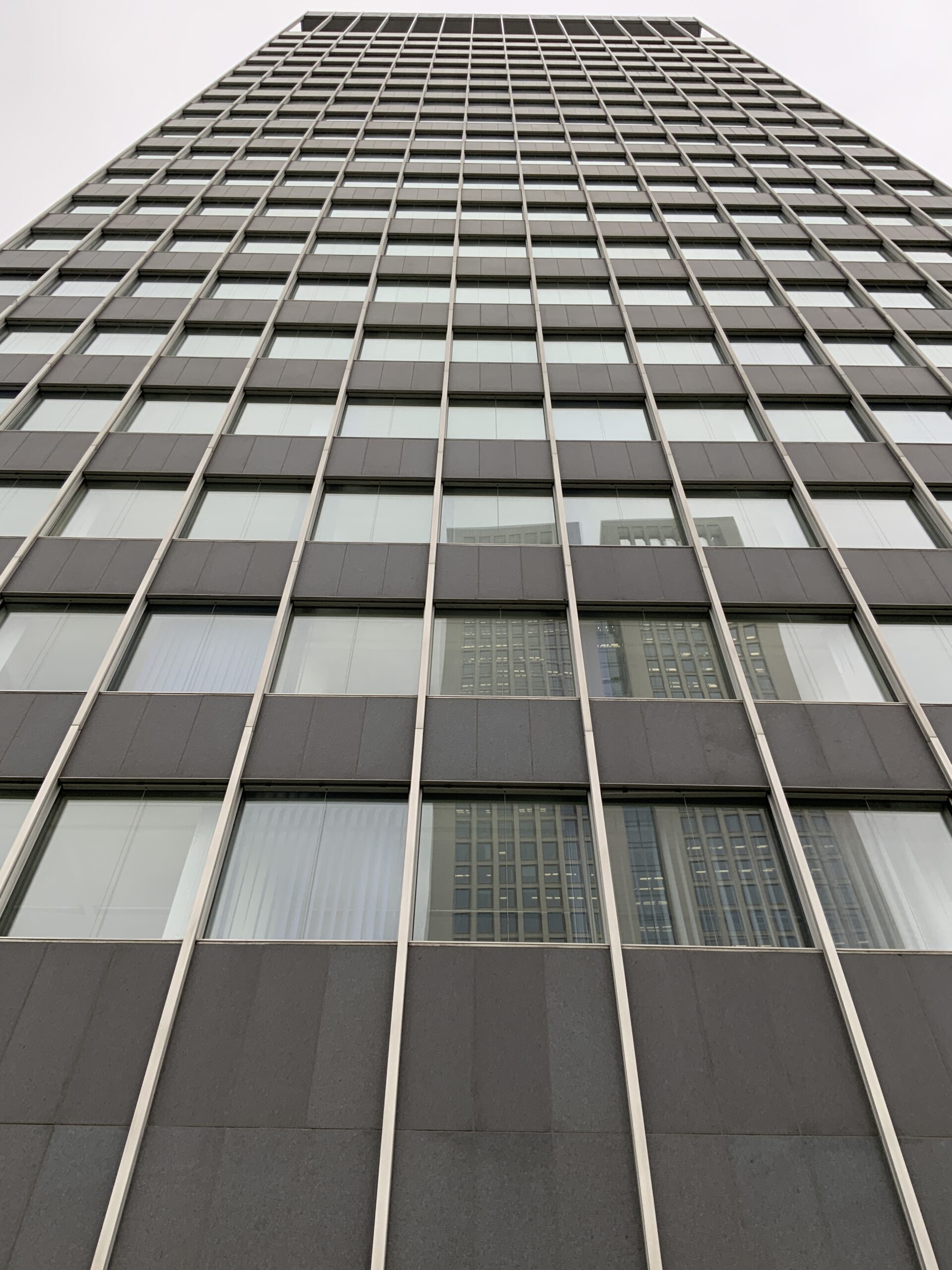 CENTRAL PARX: Baustart für Kreislaufgerechtes Sanierungsprojekt der AGB-Group mit Mäckler Architekten 16 IMG 7636