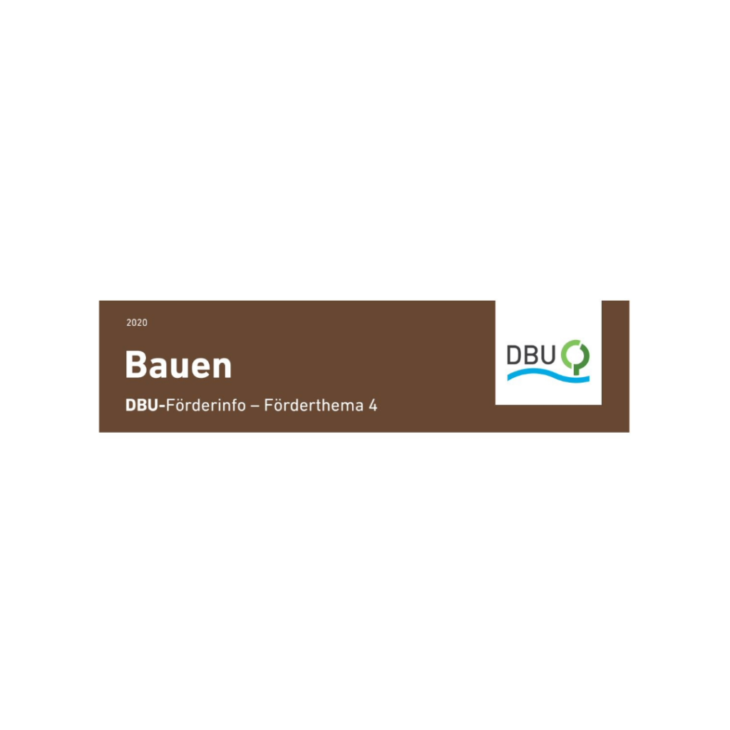 dbu bauen