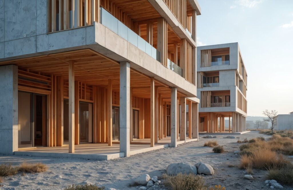 holzhybrid