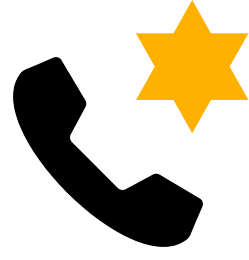Icon Phone Star