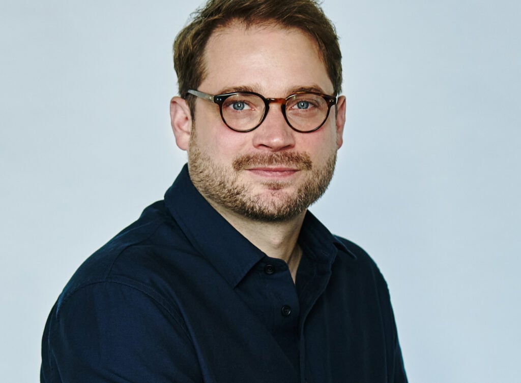Benedikt Kroll
