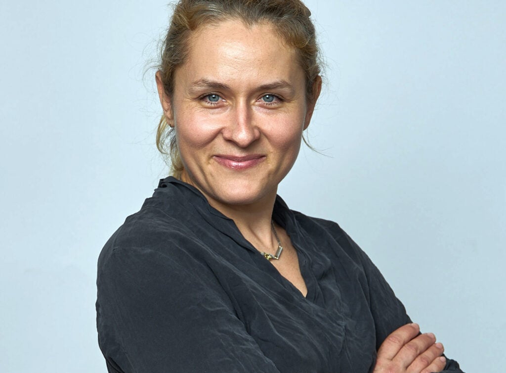 Ann Kathrin Goerke NEU 1