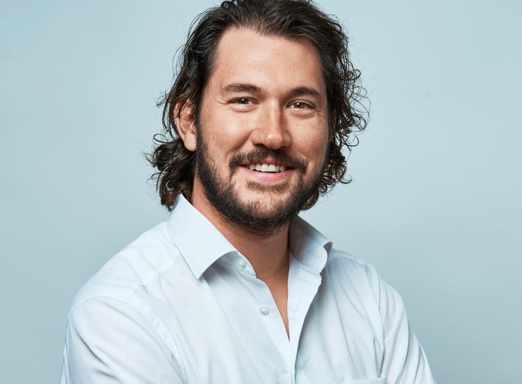 Julius Schaeufele NEU
