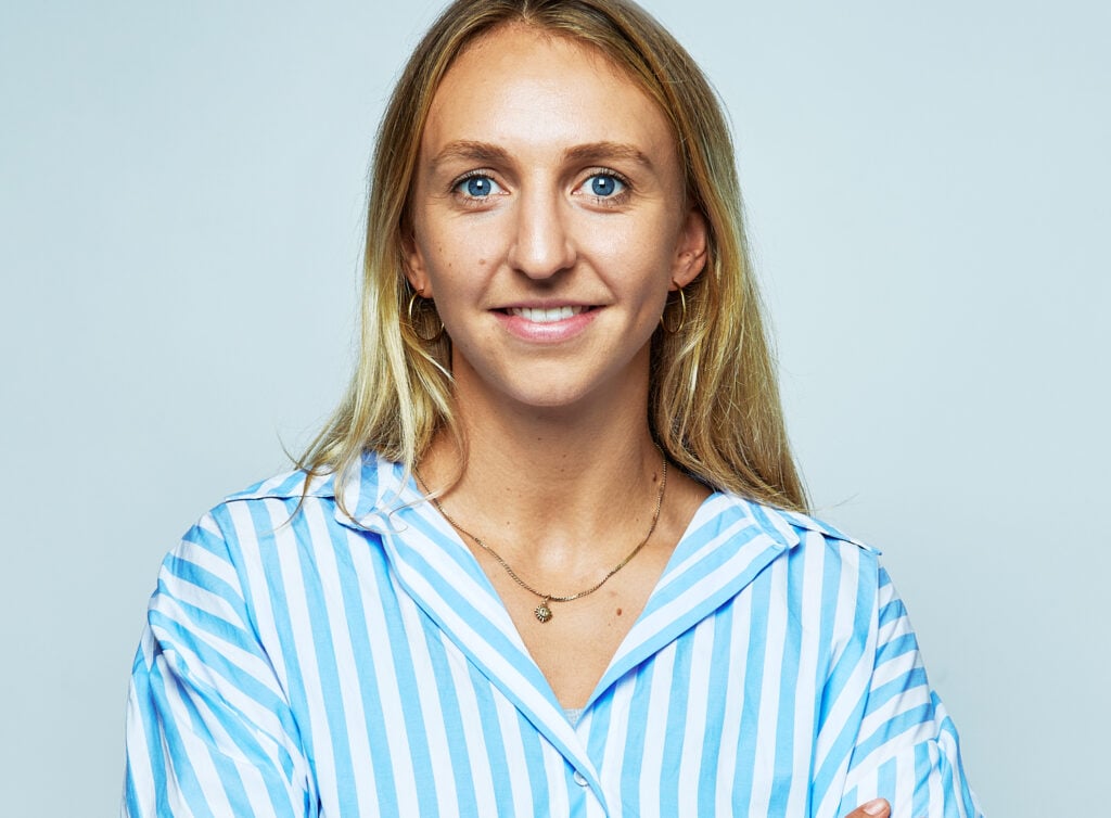 Marlene Stechl